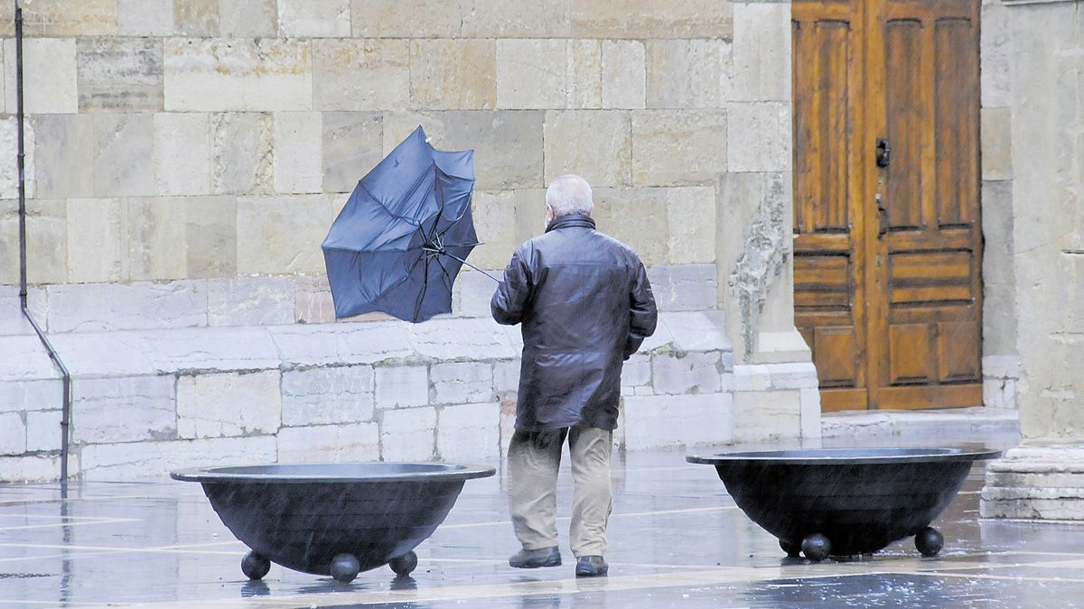 Predecir el tiempo, acertarlo, y con ello las bondades y desgracias que acarrea es uno de las más viejos anhelos de todos los pueblos. | MAURICIO PEÑA