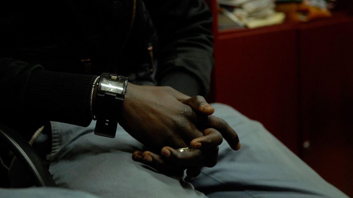 Los delitos de odio vinculados con el racismo son mayoritarios a nivel nacional, aunque en la provincia ganan los motivados por la ideología. | MAURICIO PEÑA