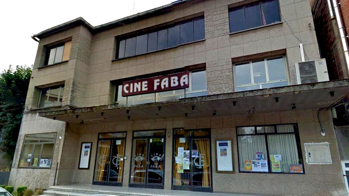 La gala tendrá lugar en el Cine Faba.