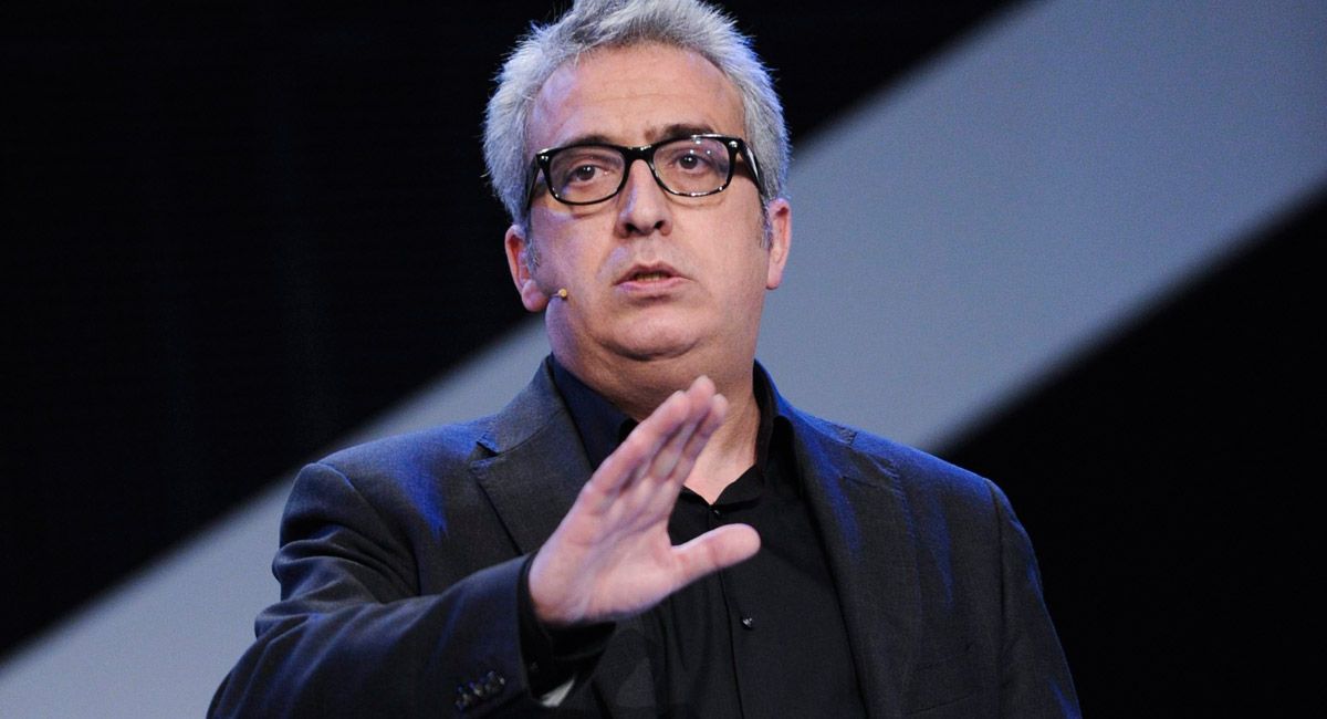 El monologuista berciano Leo Harlem dará a conocer su nuevo espectáculo el 23 de septiembre. El monologuista berciano Leo Harlem dará a conocer su nuevo espectáculo el 23 de septiembre.