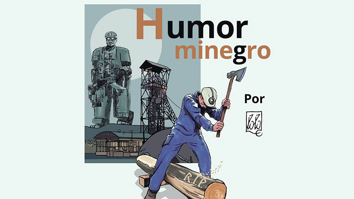 Ilustración para la portada del libro.