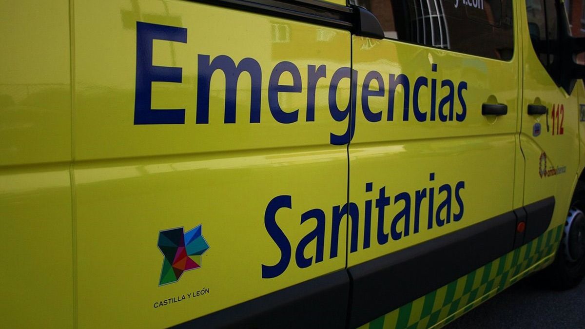 Emergencias sanitarias. 