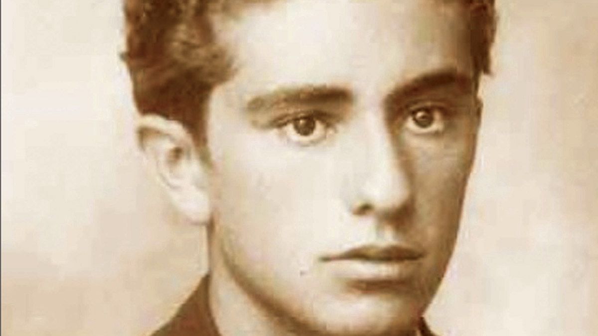 Guzmán Álvarez Pérez, babiano de La Riera, una biografía apasionante.