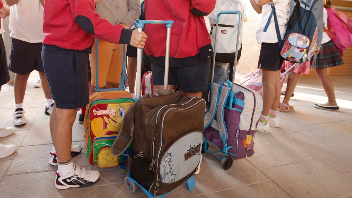 FSIE abre las puertas de sus centros para enseñar su oferta educativa.