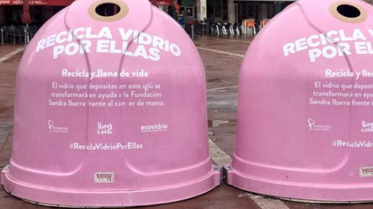 Ponferrada se suma a un gran número de ciudades que participan en la iniciativa. | EP