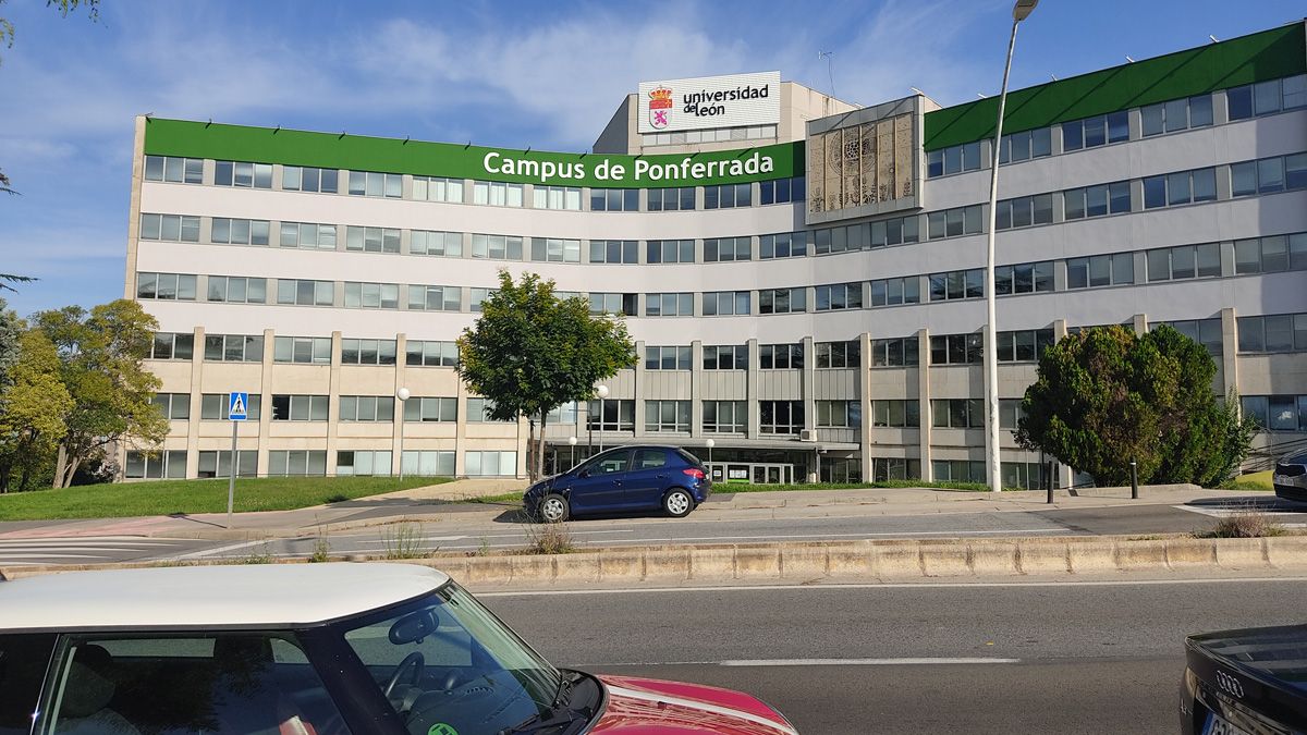 La atención será cada cuarto lunes de mes en el Campus de Ponferrada. D.M.