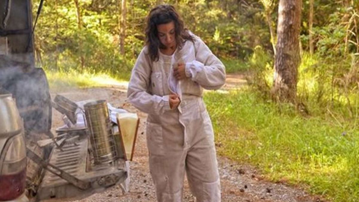 Cuatro Valles trabaja con la Consejería de Agricultura y Ganadería en el emprendimiento de la mujer rural. | L.N.C.