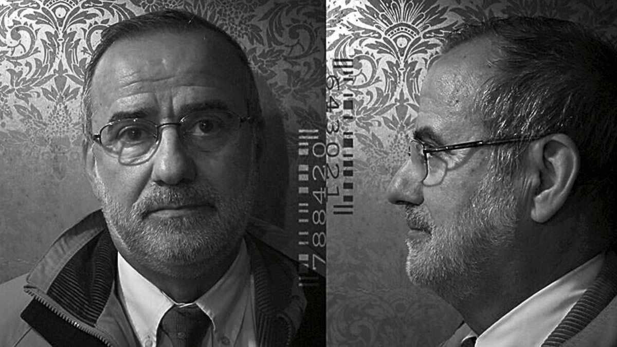 | JUAN LUIS GARCÍA | JUAN LUIS GARCÍA