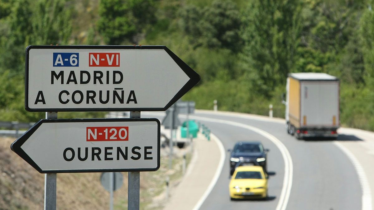 Conexión con Ourense. | ICAL Conexión con Ourense. | ICAL