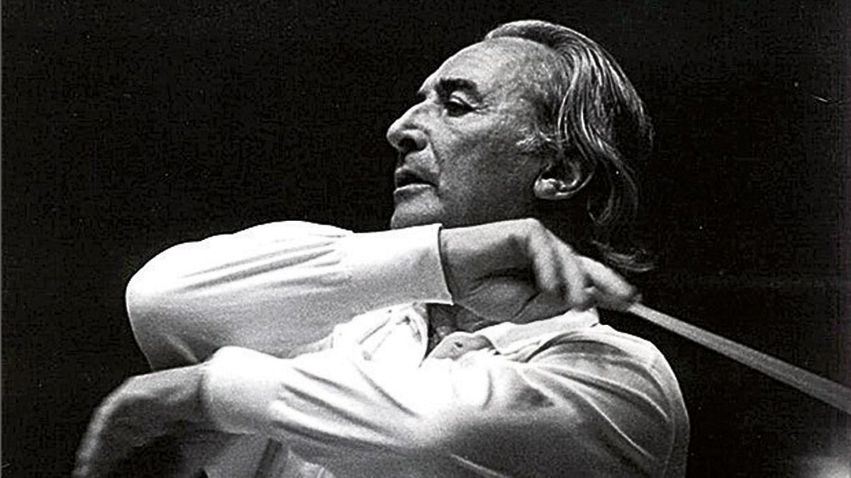 El compositor y director de orquesta Odón Alonso Ordás.