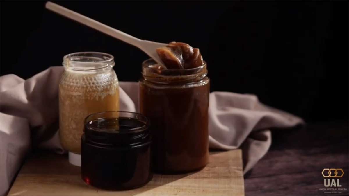 Una captura de pantalla de uno de los vídeos lanzados por UAL. | L.N.C.