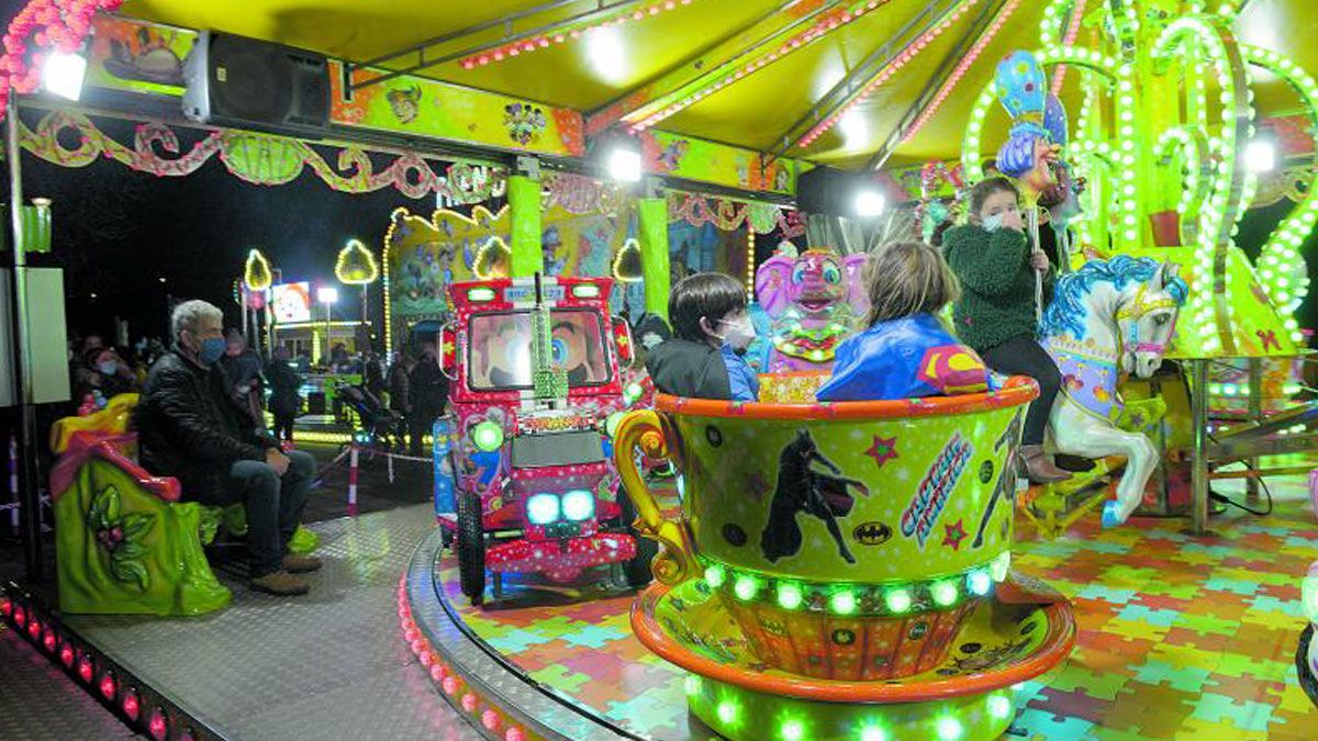 Imagen de archivo. | MAURICIO PEÑA