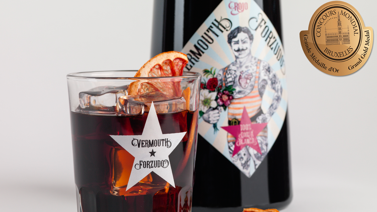 Vermouth Forzudo ha lanzado dos aplicaciones de voz para los asistentes de Google y de Amazon.