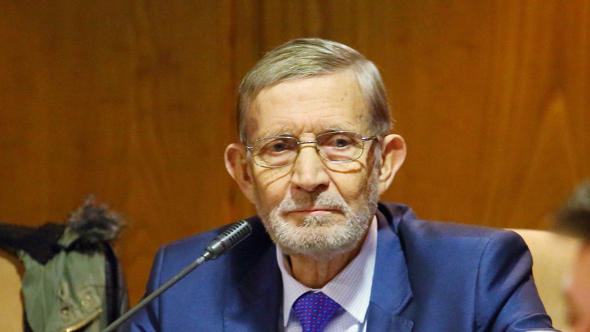 Tarsicio Carballo solicita un pleno extraordinario para aprobar presupuestos.