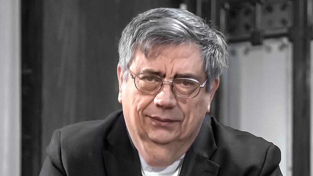 El Maestro Vincenzo Valzani impartirá una masterclass en Eutherpe.