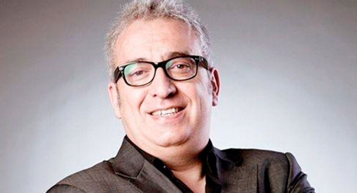 El berciano Leo Harlem regresa este miércoles a León con su nuevo proyecto. El berciano Leo Harlem regresa este miércoles a León con su nuevo proyecto.