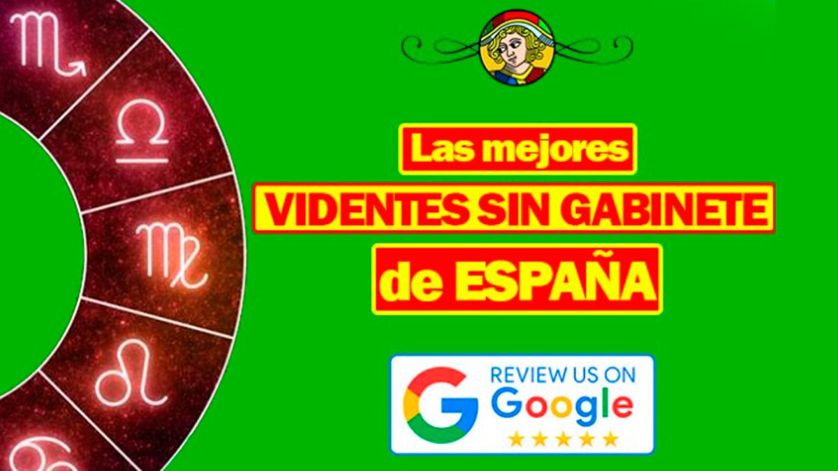 Las mejores videntes profesionales del país están en Barcelona