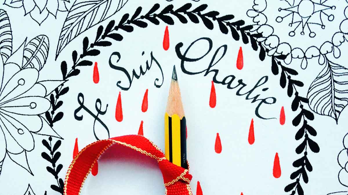 Las universidades españolas condenan los atentados ocurridos en la sede parisina de la revista satírica 'Charlie Hebdo'. Las universidades españolas condenan los atentados ocurridos en la sede parisina de la revista satírica 'Charlie Hebdo'.