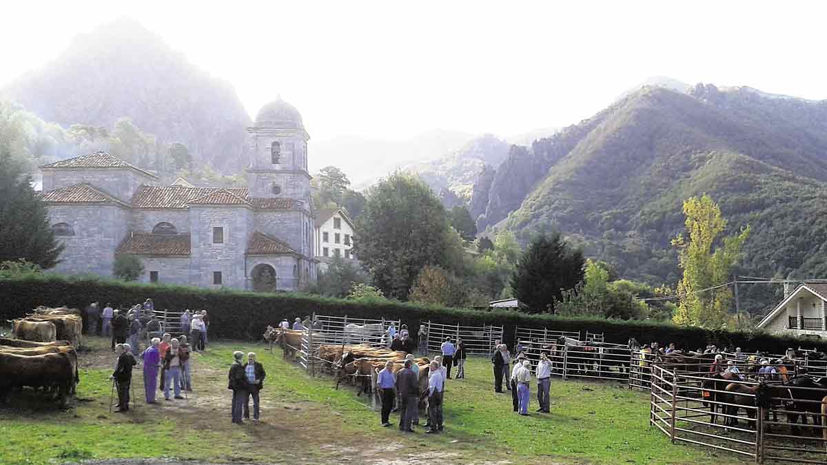 Los participantes disfrutarán recorriendo alguno de los rincones más significativos del valle de Sajambre. | AYUNTAMIENTO DE OSEJA