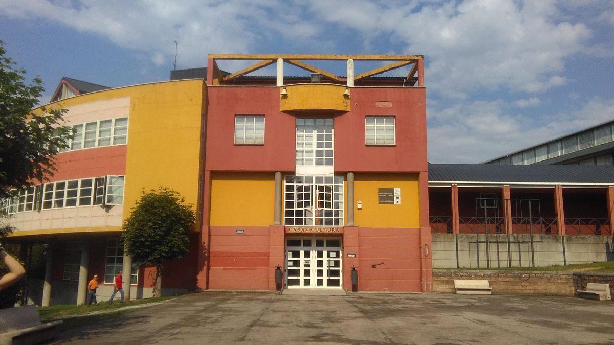 El fallo se dará a conocer en una gala en la Casa de la Cultura. | E. NIÑO