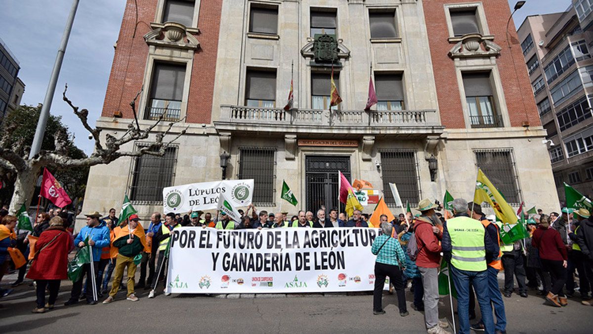 Imagen de archivo. | SAÚL ARÉN Imagen de archivo. | SAÚL ARÉN
