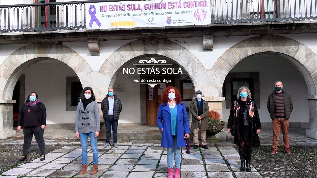 El Consistorio quiere ir más allá de la conmemoración del día de la mujer. | L.N.C.