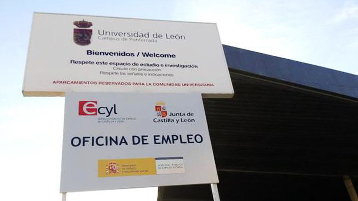 El convenio para el uso del campus del Ecyl caduca en los próximos meses. | L.N.C