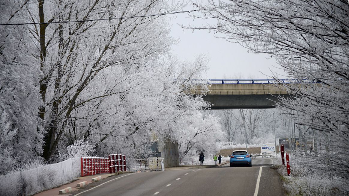 Imagen de archivo. | MAURICIO PEÑA