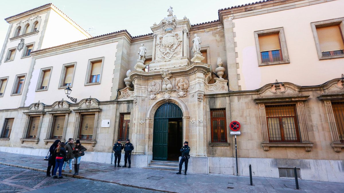 La sentencia fue emitida por la Audiencia Provincial de León. | L.N.C.