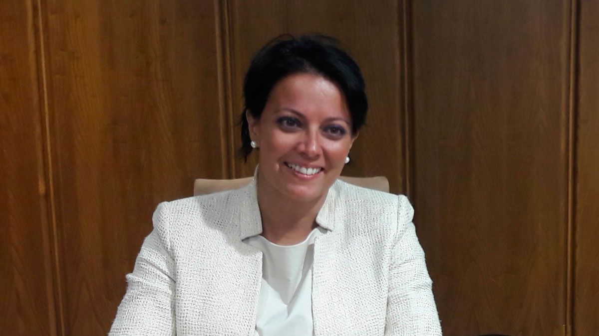 Rosa Luna deja de ser portavoz del PP en el Consejo Comarcal.