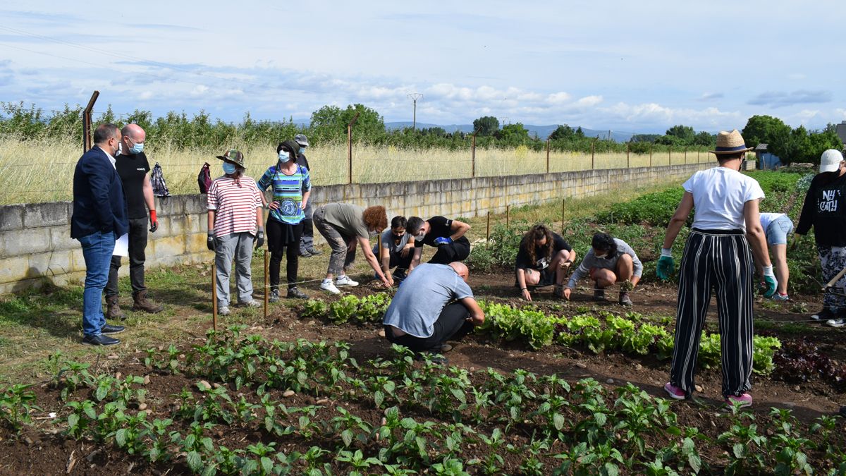 Imagen del curso práctico en la pasada edición. | CCB Imagen del curso práctico en la pasada edición. | CCB