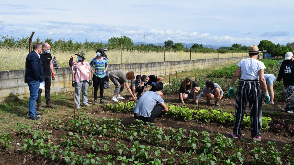 Imagen del curso práctico en la pasada edición. | CCB