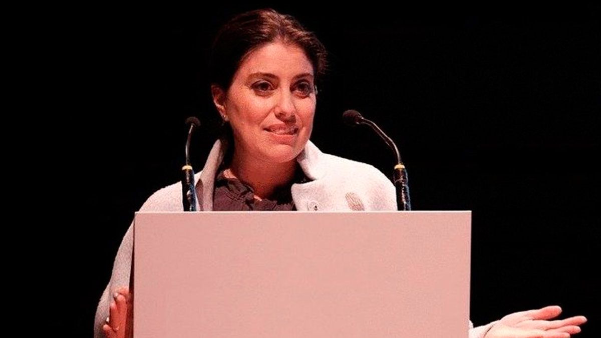 Alicia Carpintero. | L.N.C.