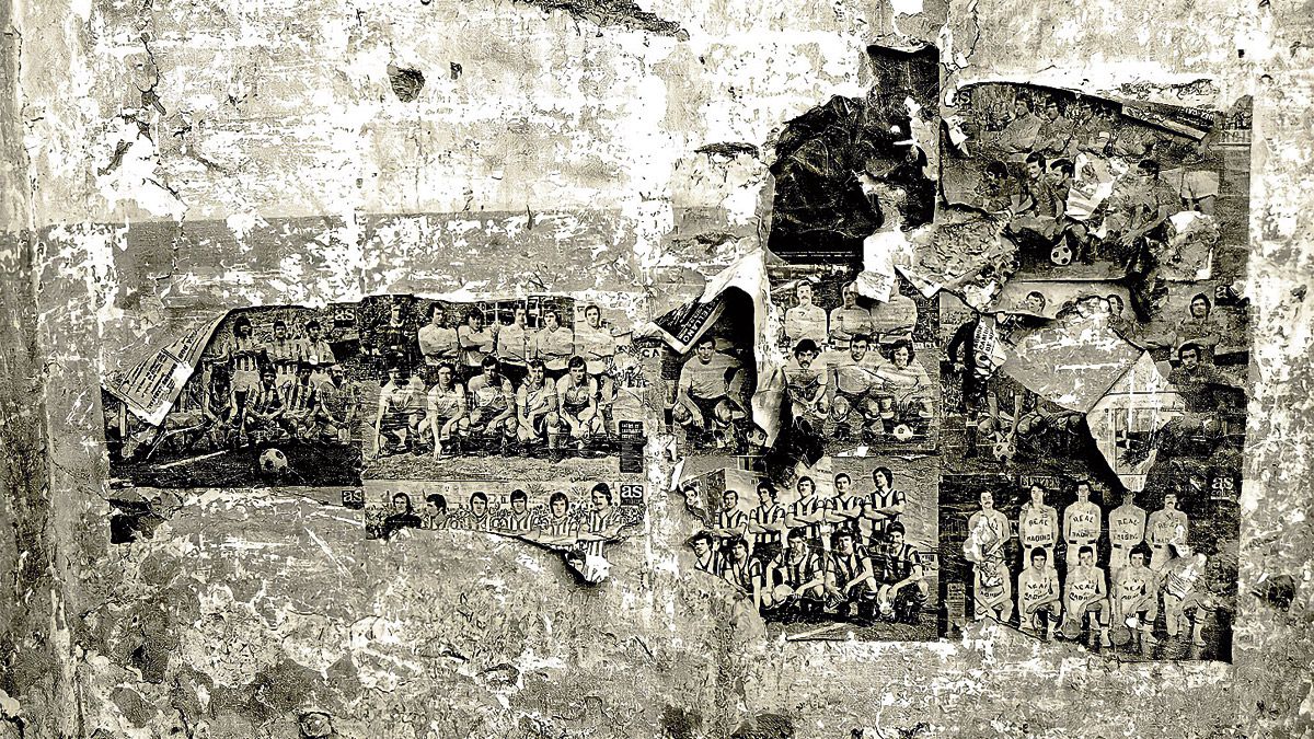 ‘Museo en casa’ es la fotografía ganadora de este año. | CARLOS GONZÁLEZ SÁNCHEZ ‘Museo en casa’ es la fotografía ganadora de este año. | CARLOS GONZÁLEZ SÁNCHEZ
