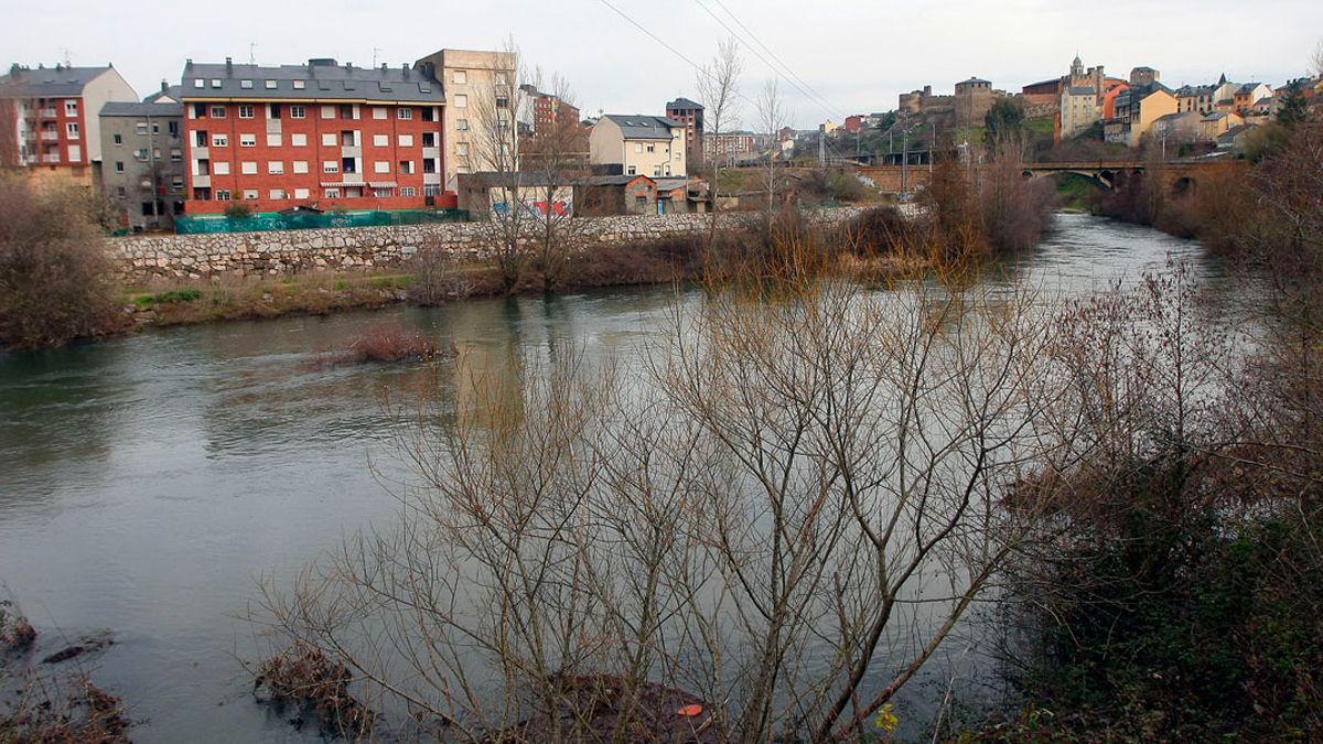 VIAs considera que se está dejando de lado a los pueblos de Ponferrada.