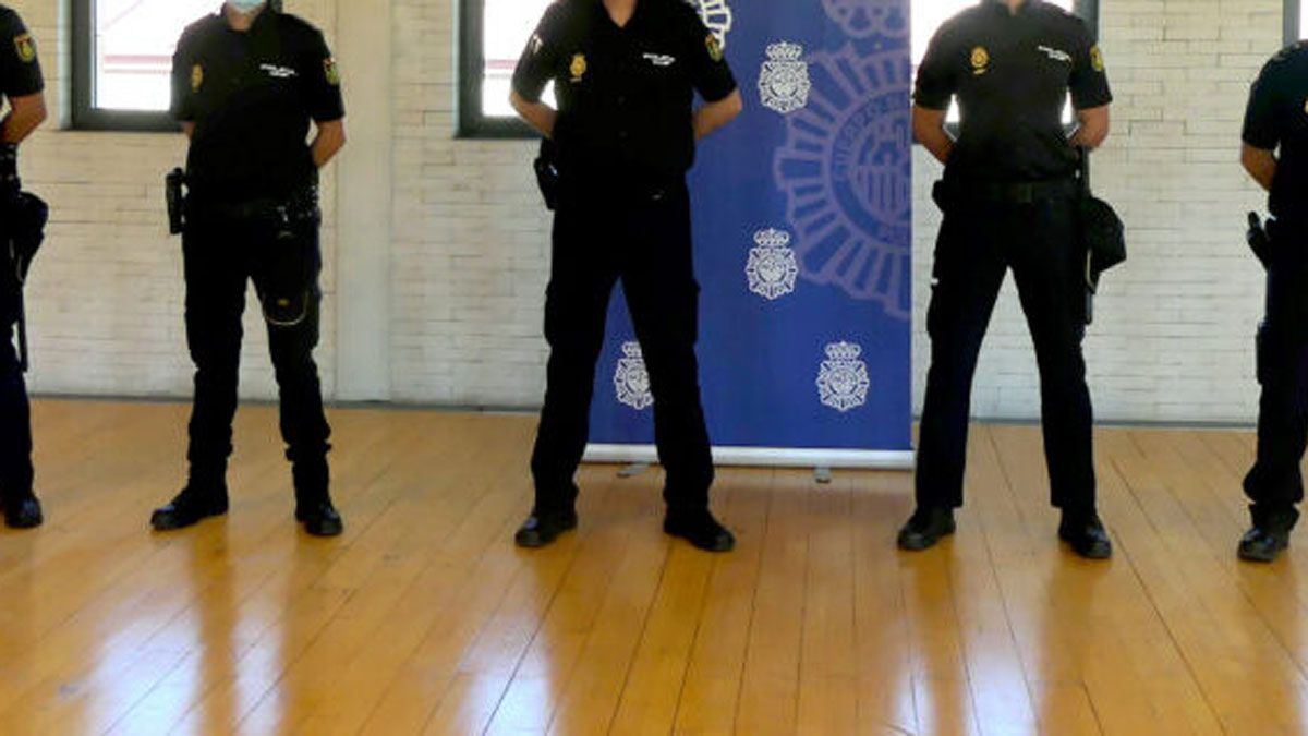 Policía Municipal, Nacional, Guardia Civil y otros servicios de seguridad conprondrán el despliegue.