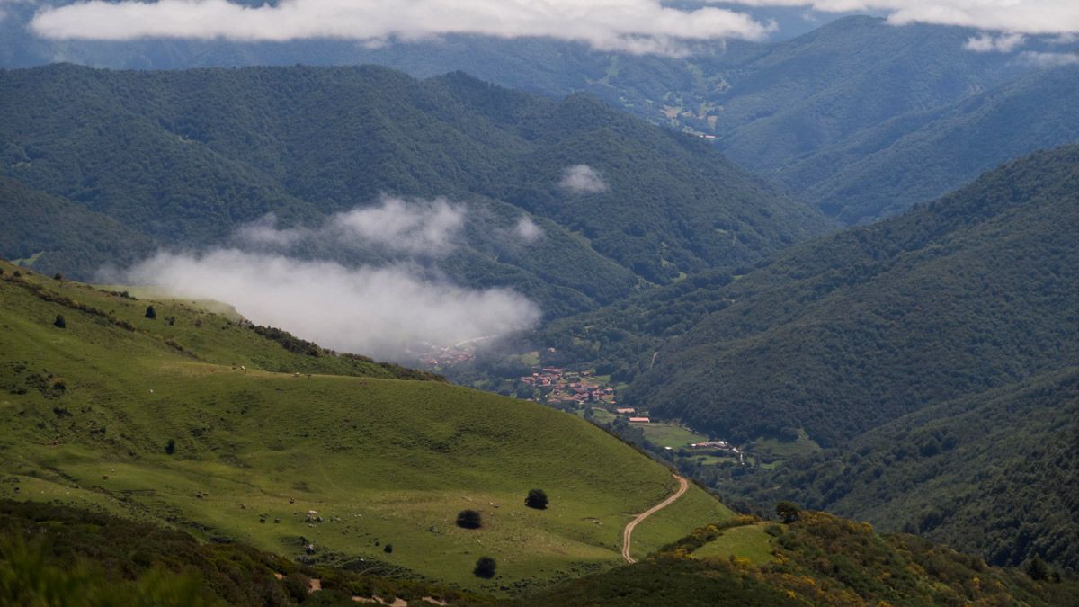 Imagen de archivo de los Picos de Europa. | ICAL