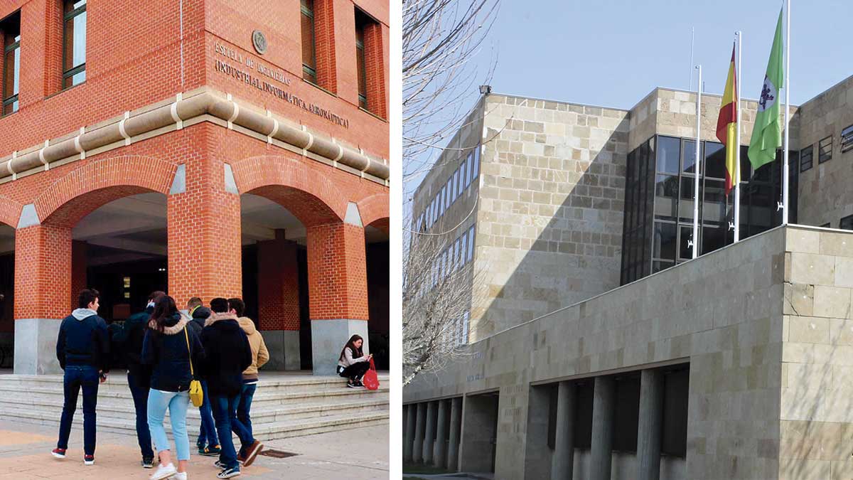 La ULE se alía con Dublín, Avignon y Pisa para sacar un nuevo máster, image size:1200x675