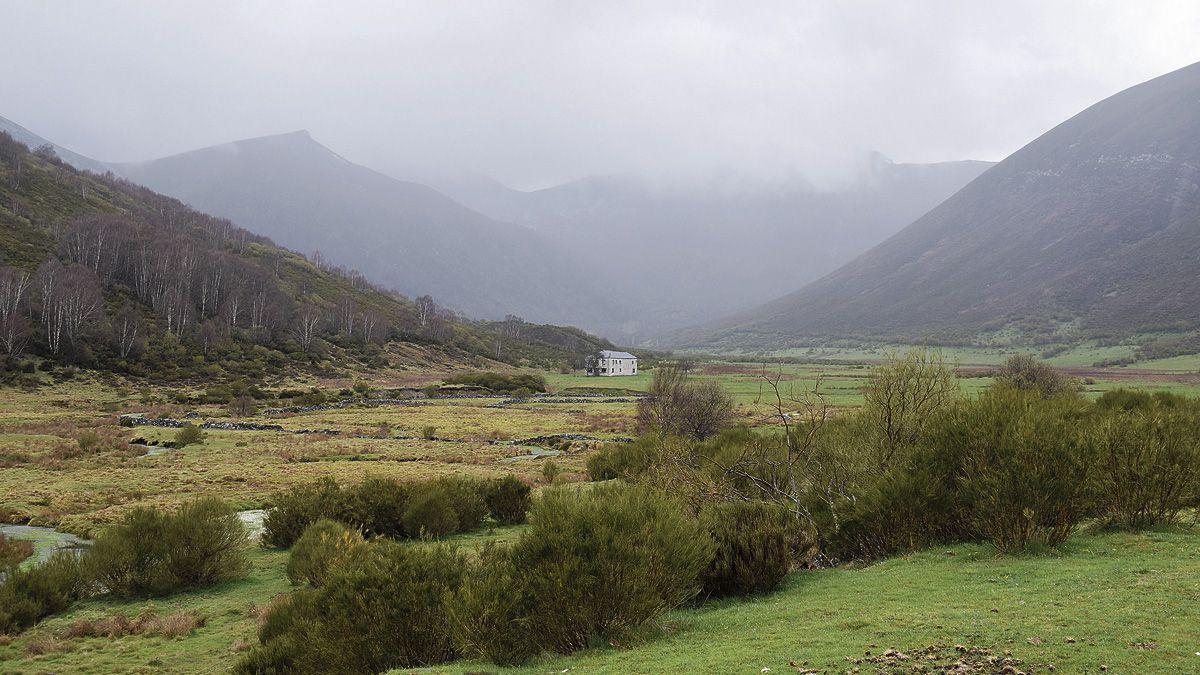 Campo de Santiago. | MANUEL CUENYA