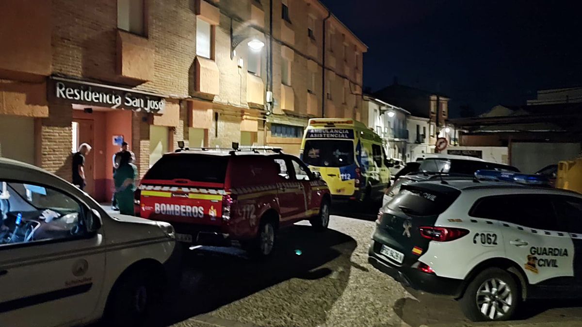 | BOMBEROS AYUNTAMIENTO DE LEÓN