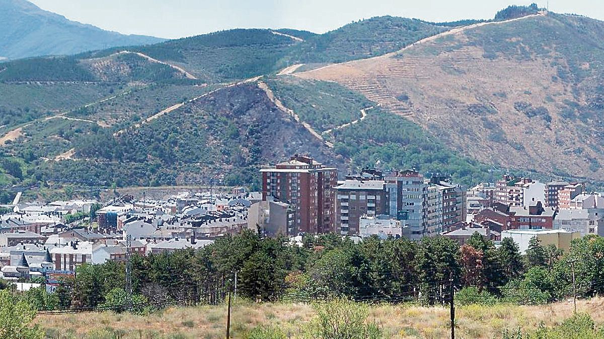 Uno de los proyectos por los que apuestan los jóvenes expertos para conseguir energía limpia.