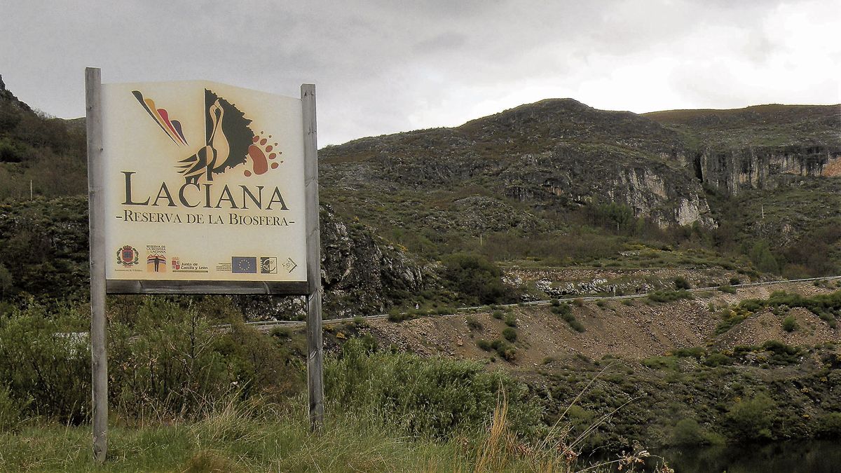 Es un dialecto del leonés occidental hablado en zonas como el Valle de Laciana. E. NIÑO