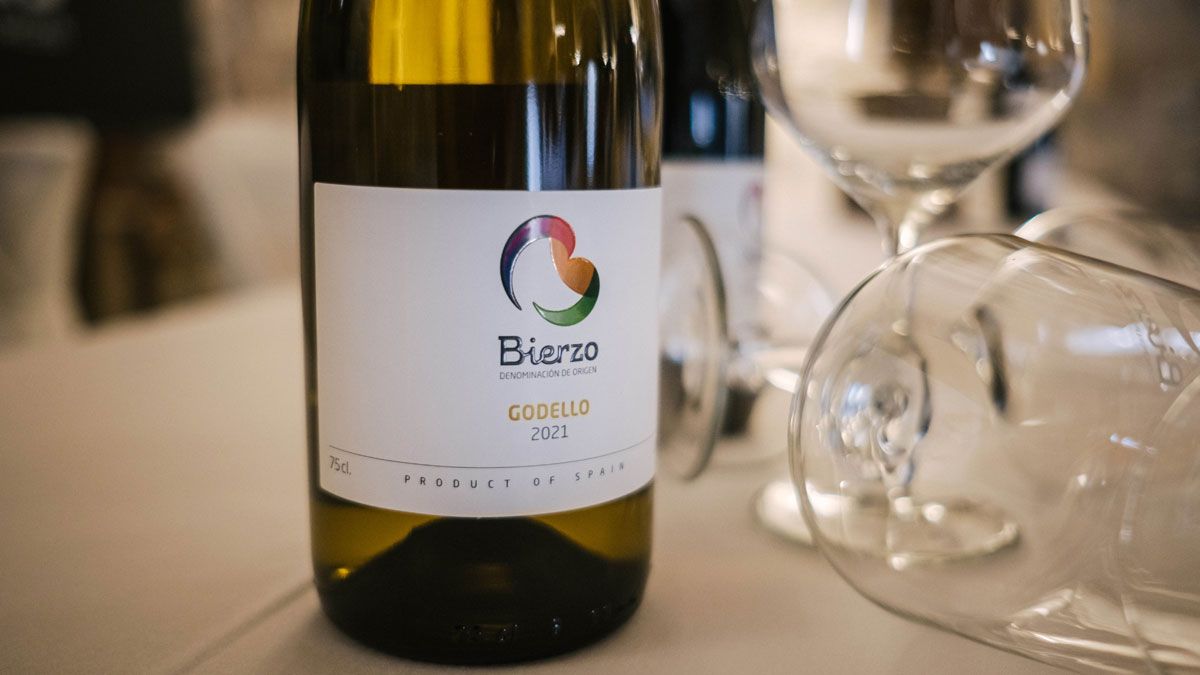 Vinos Denominación de Origen Bierzo