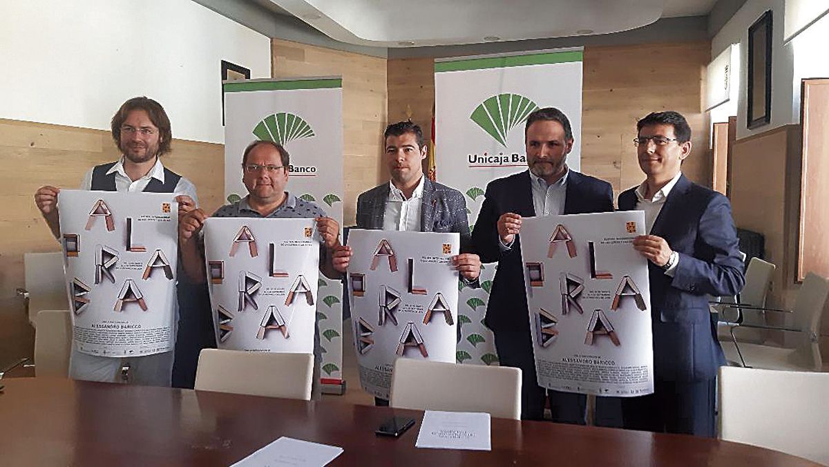 El encuentro, que organiza el Club Leteo, está patrocinado por Unicaja. | L.N.C.