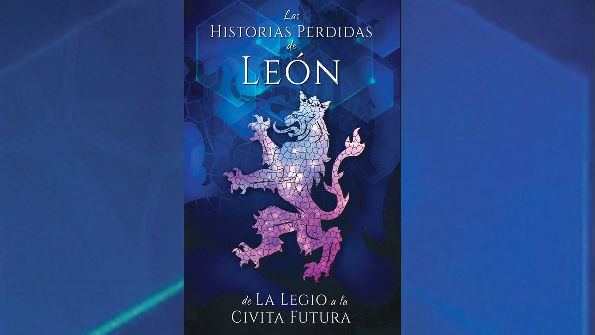 Portada de unos libros publicados por ‘La cuaderna del Norte’ | L.N.C.