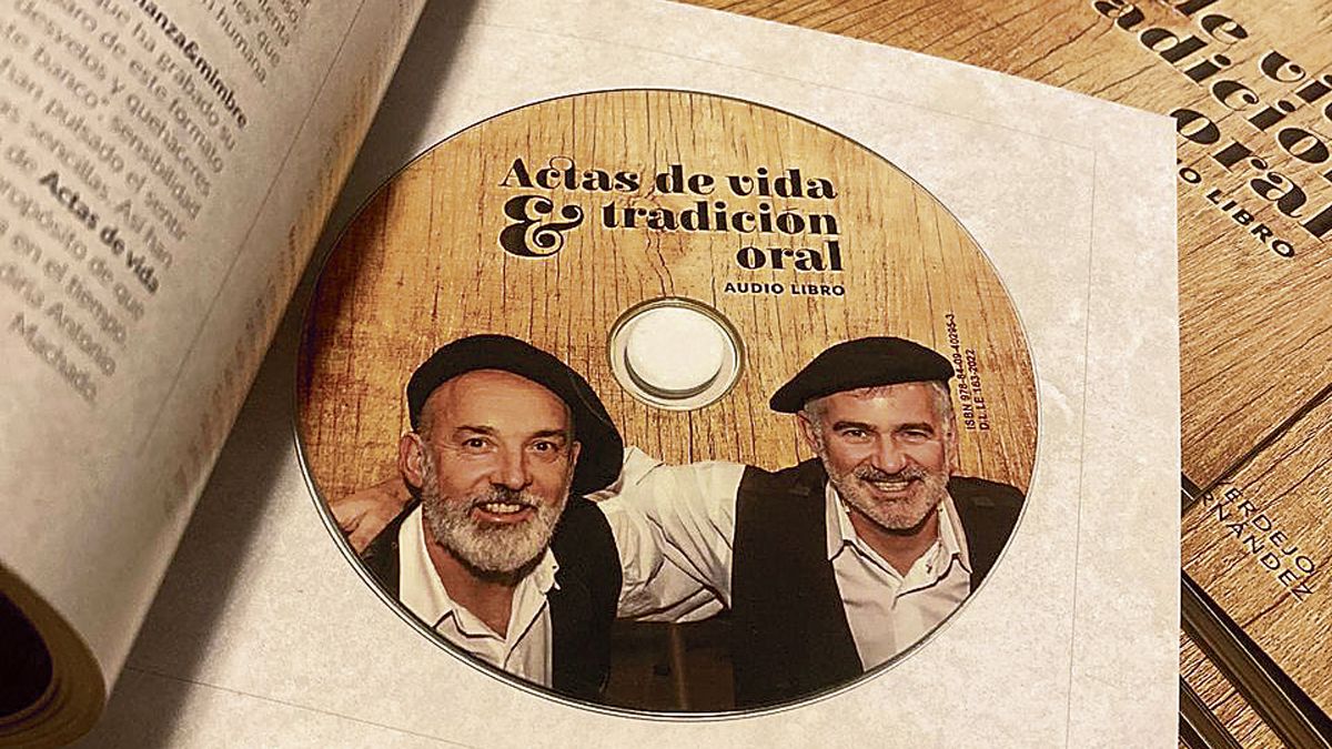 ‘Actas de vida y tradición oral’ sube hoy desde el Páramo hasta la montaña. | L.N.C.