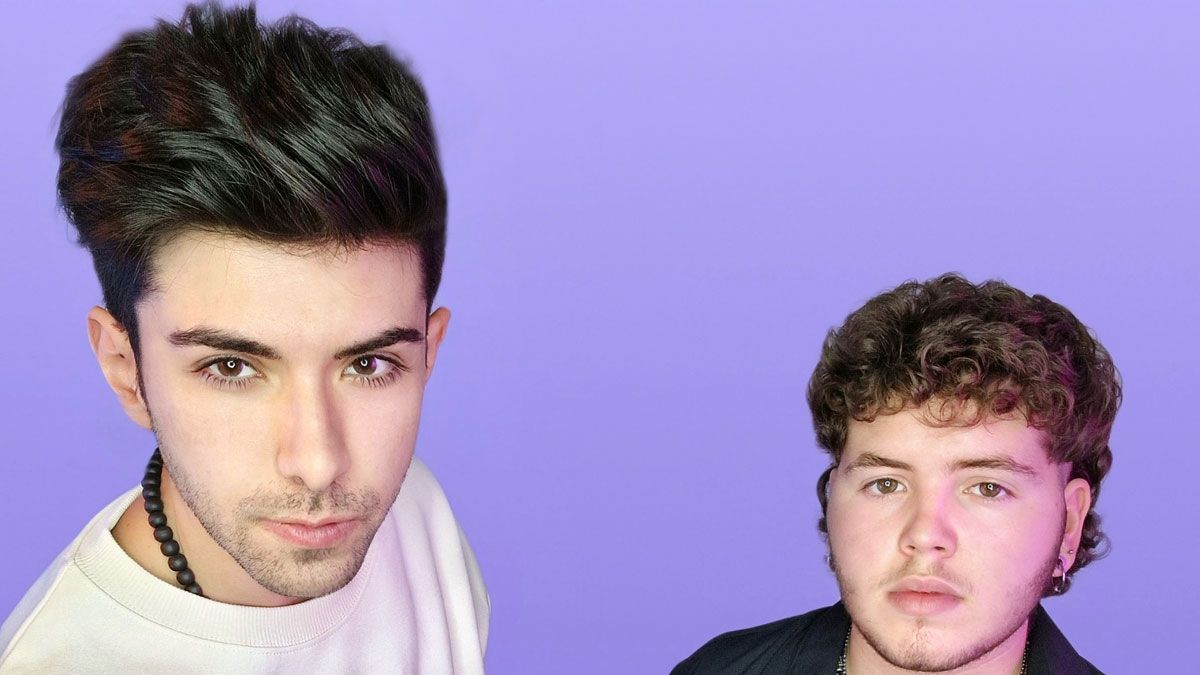 El dúo Monett estará en las fiestas de La Encina presentando su nuevo proyecto.