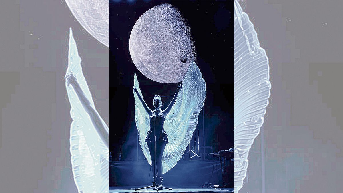 Este viernes, espectáculo y música tributo a Mecano. | AI DALÍ TRIBUTO A MECANO Este viernes, espectáculo y música tributo a Mecano. | AI DALÍ TRIBUTO A MECANO