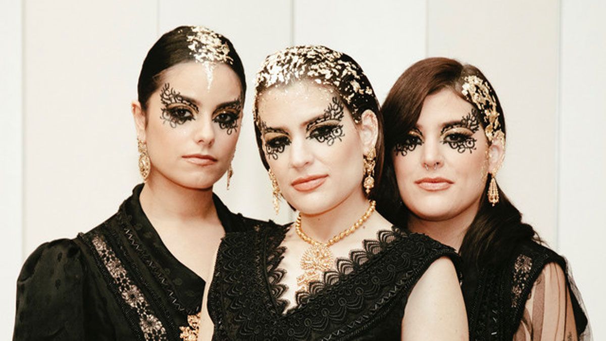 El grupo Tanxugueiras actuará en el Auditorio municipal.