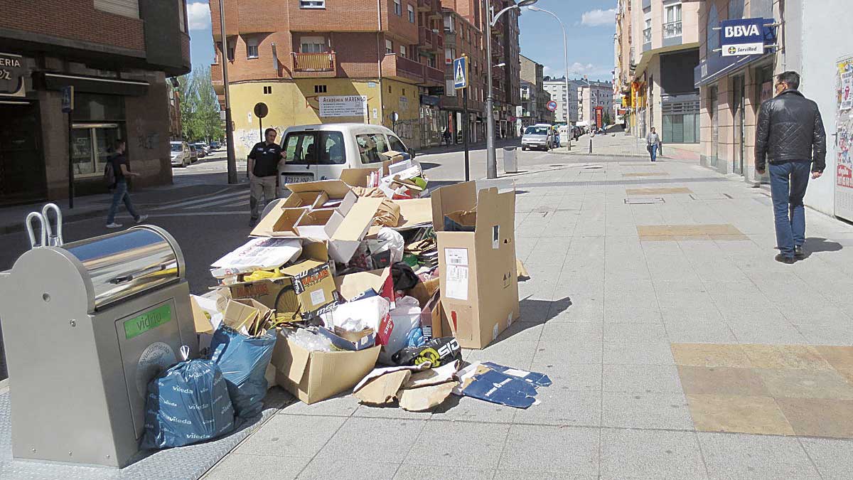 Imágenes como ésta pueden volver a verse por toda la provincia a final de mes. | L.N.C.